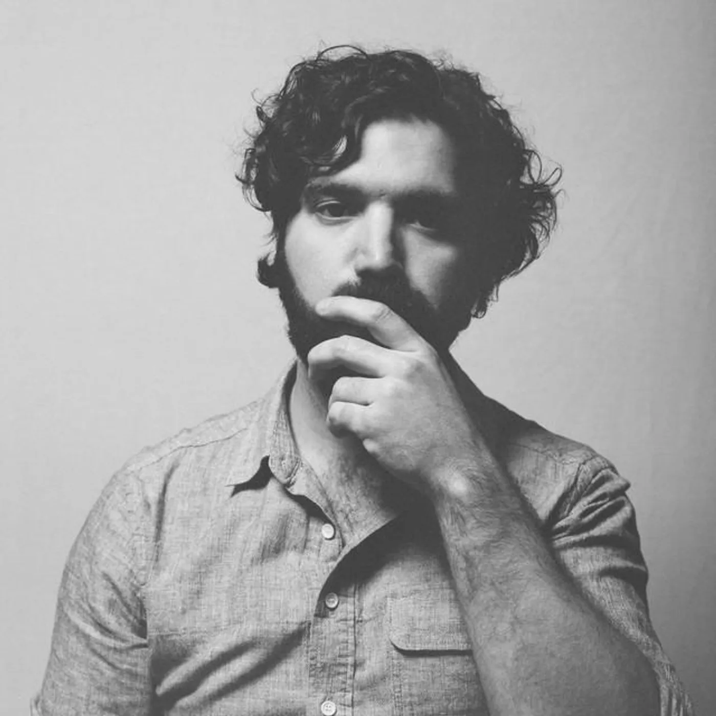 Andrew Duhon Brand Page