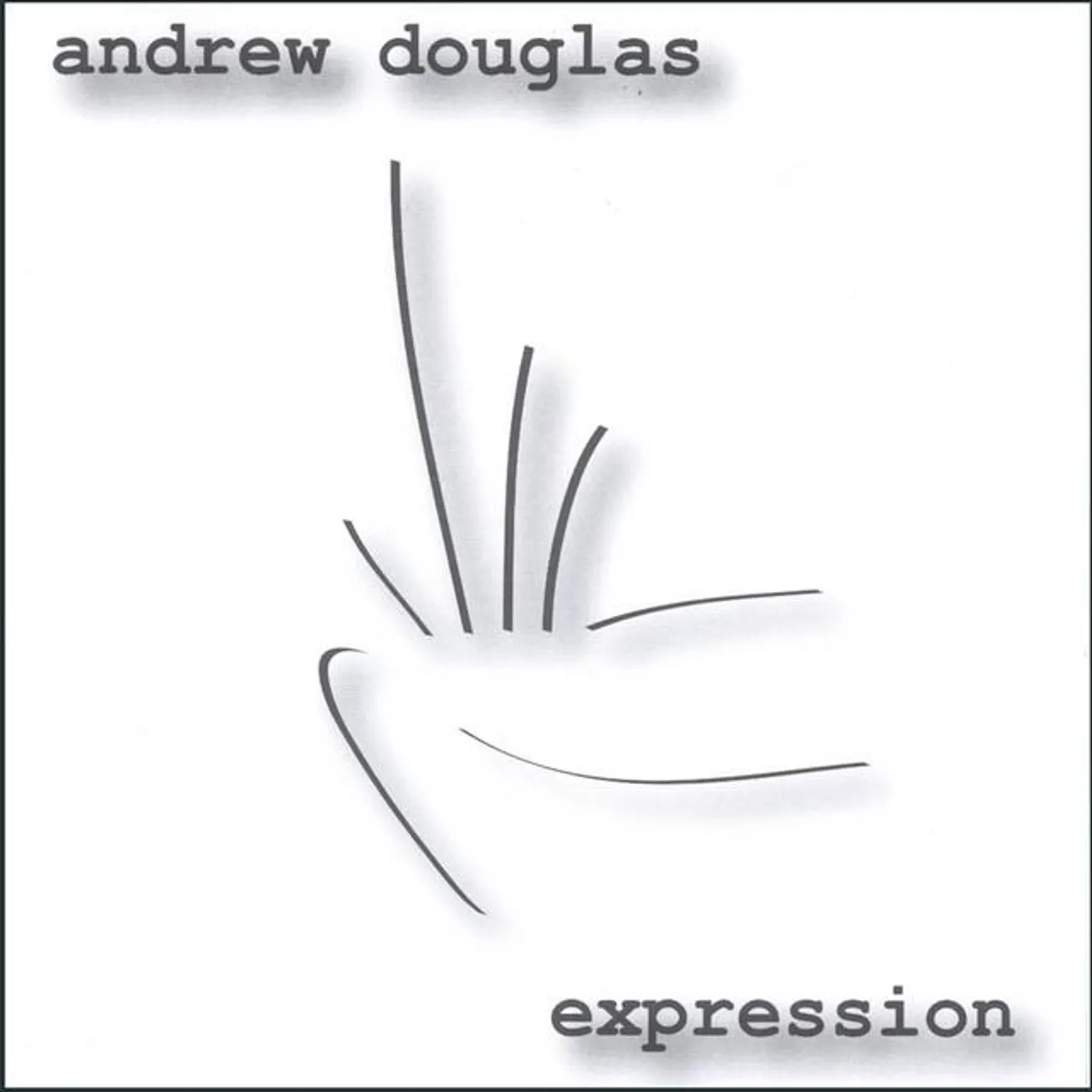 Andrew Douglas