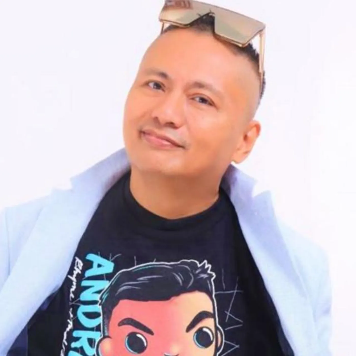 Andrew E. Brand Page