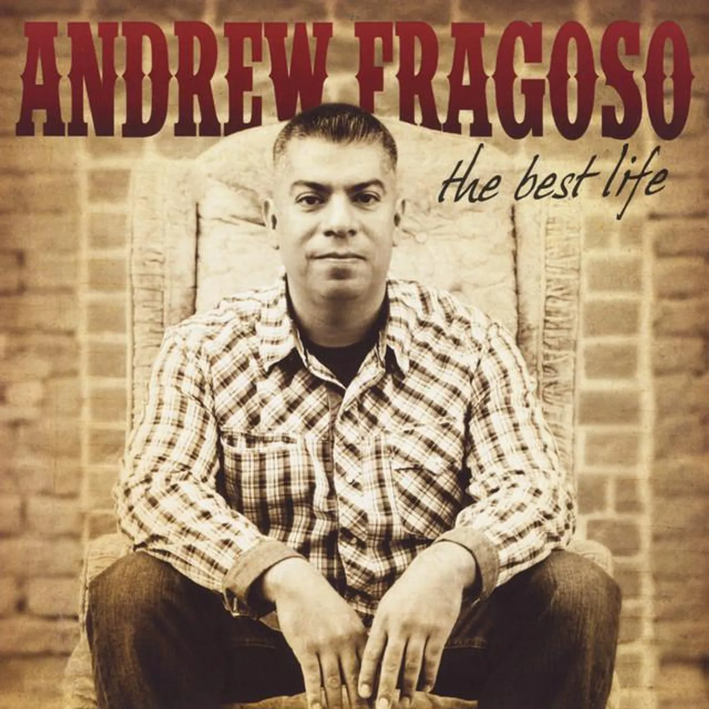 Andrew Fragoso Brand Page