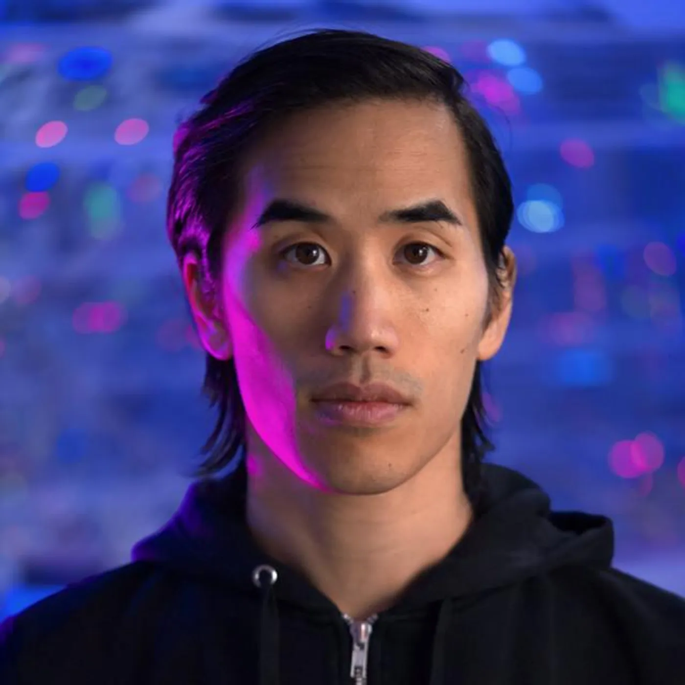 Andrew Huang Brand Page