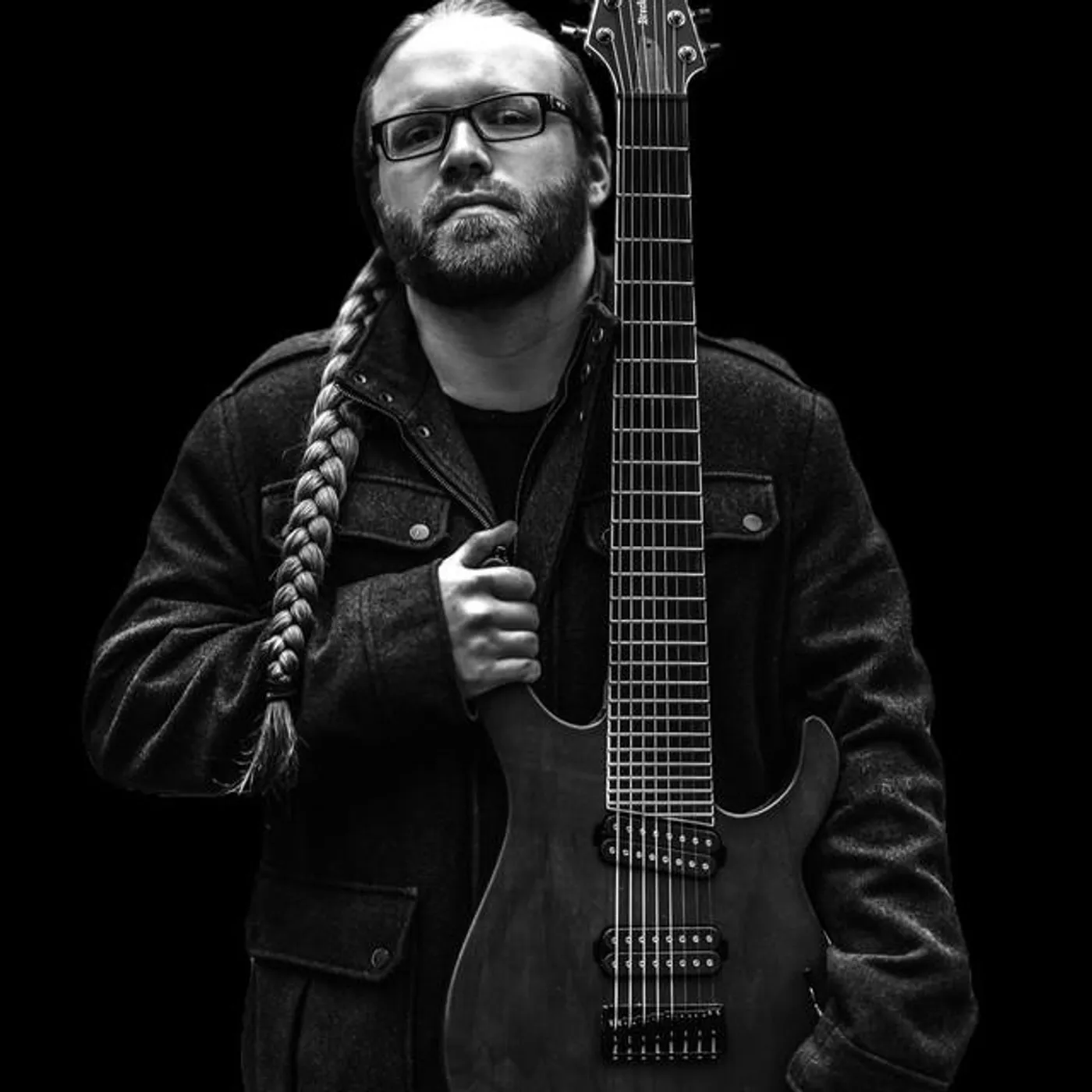 Andrew Hulshult