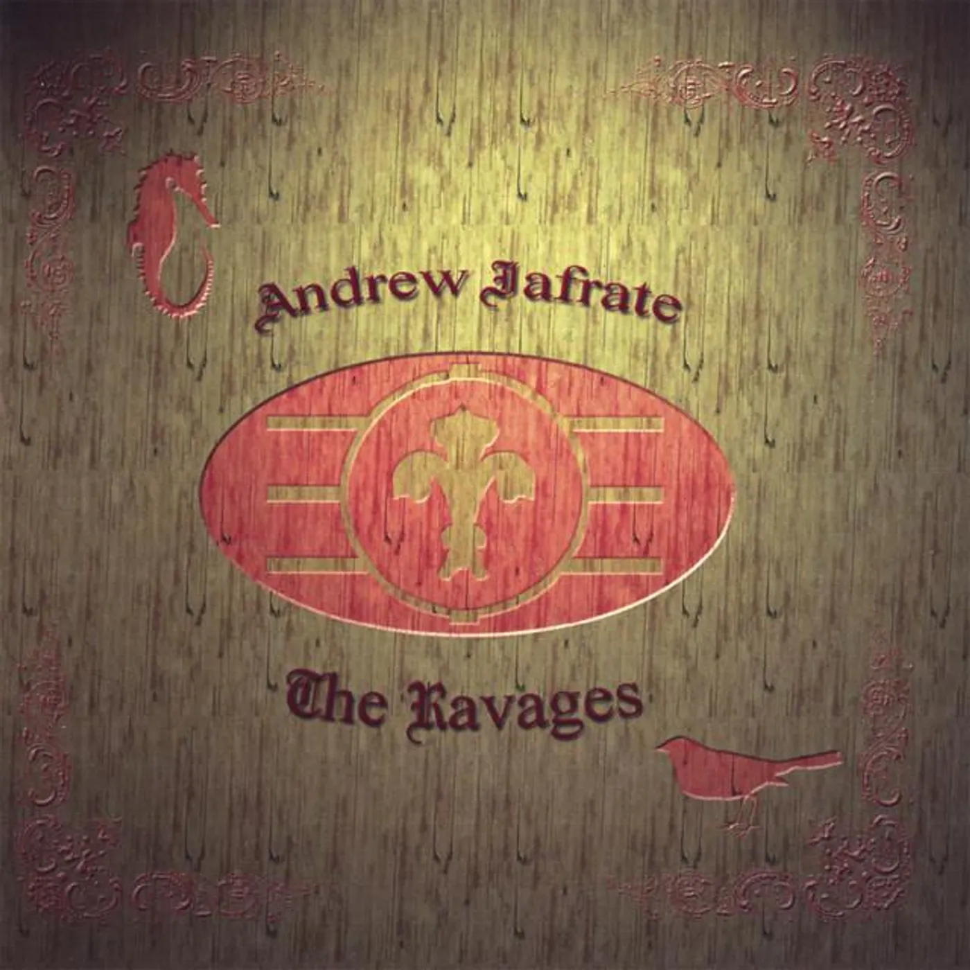 Andrew Iafrate