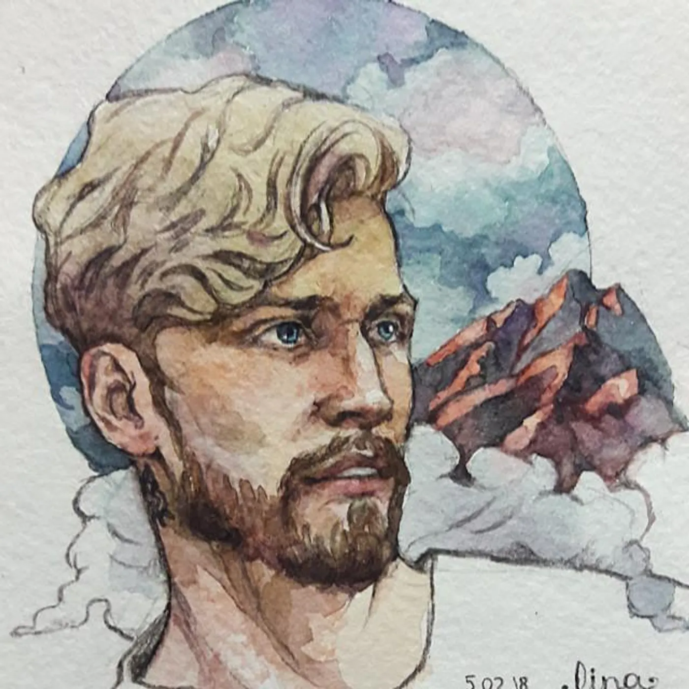 Andrew Jasinski Brand Page