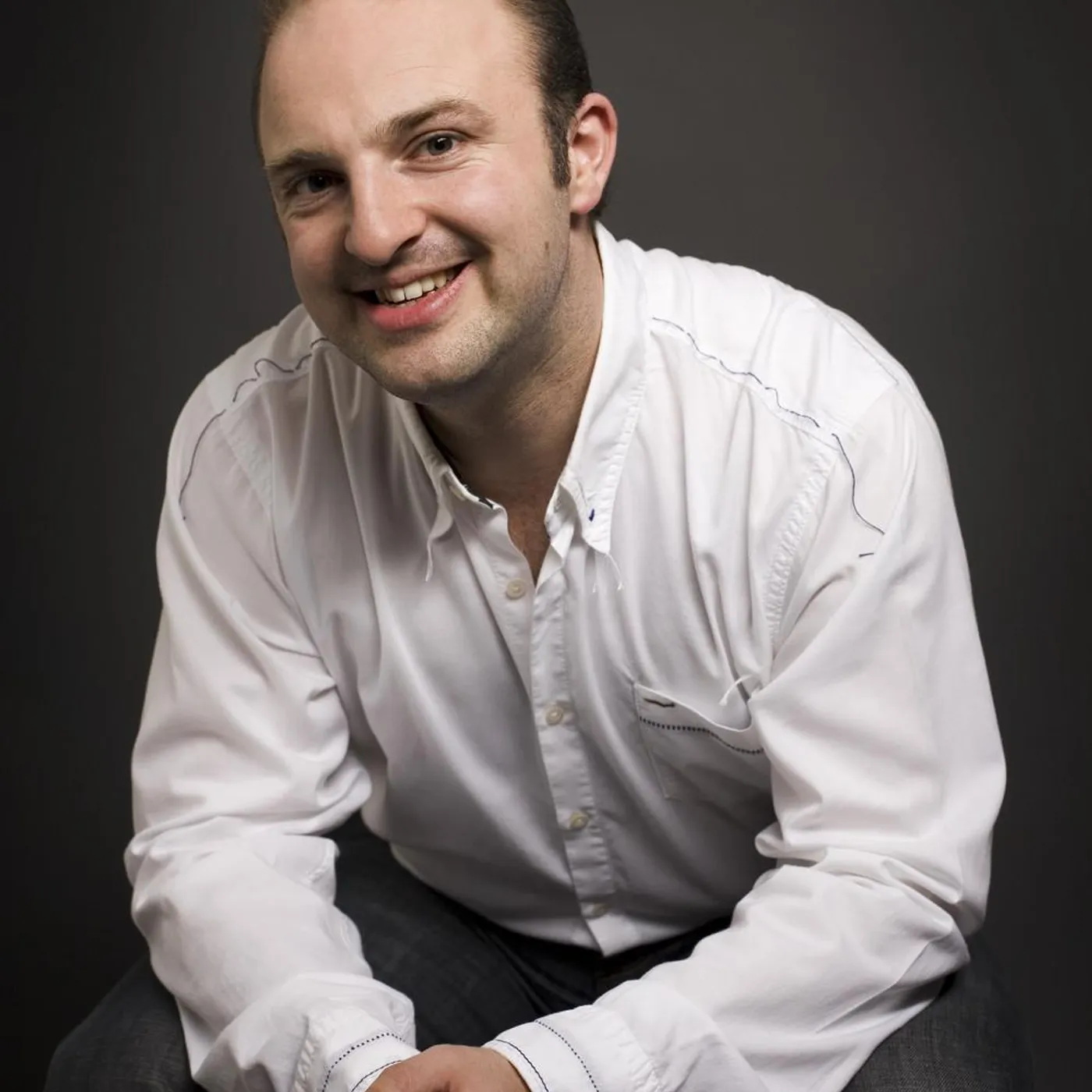 Andrew Kennedy Brand Page