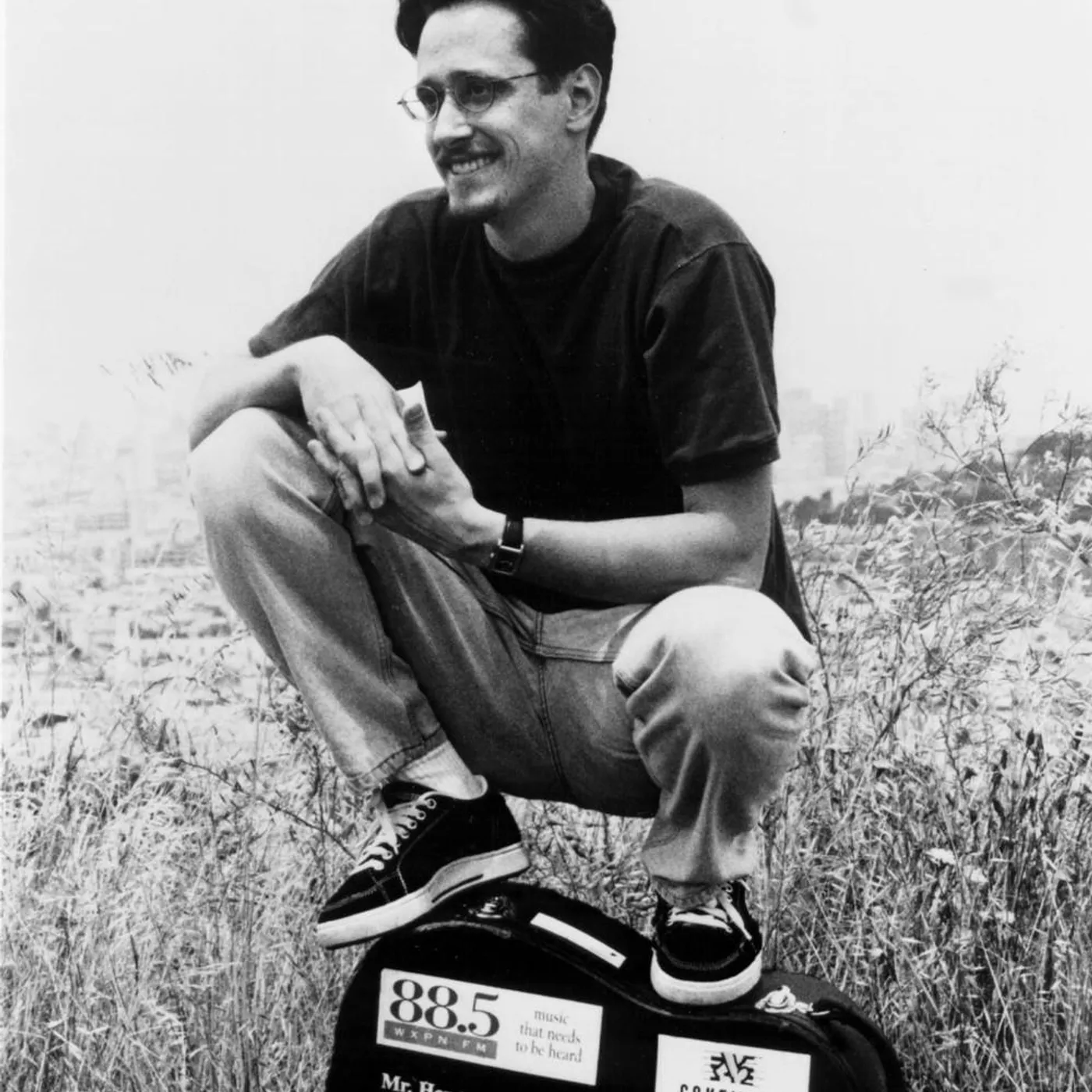 Andrew Kerr