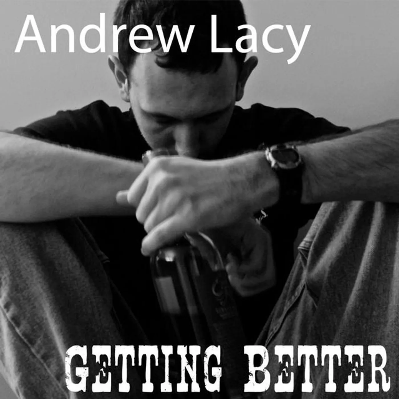 Andrew Lacy