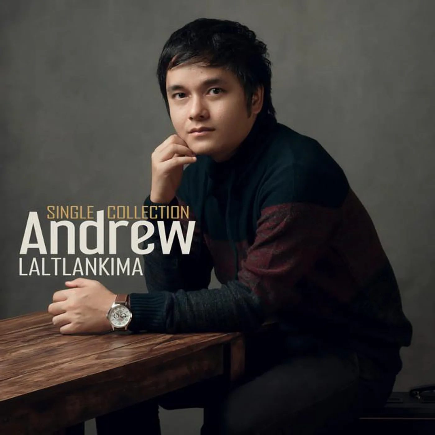 Andrew Laltlankima
