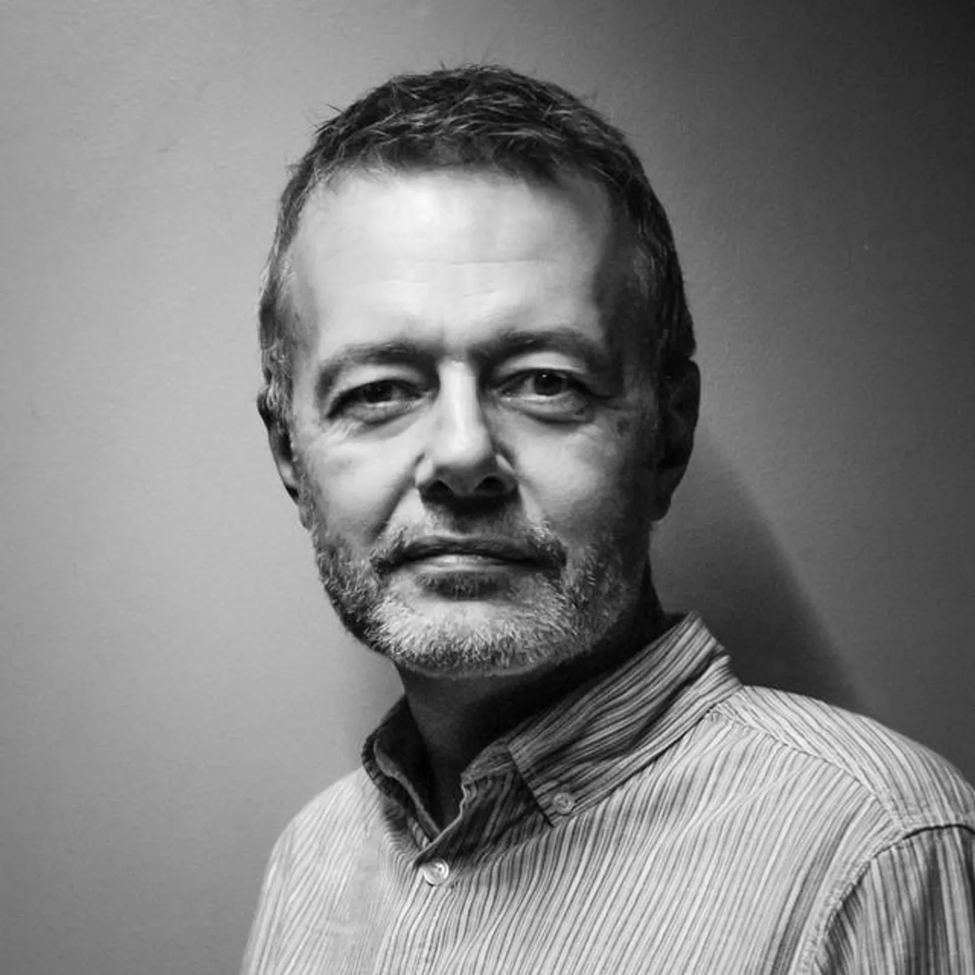 Andrew Lewis