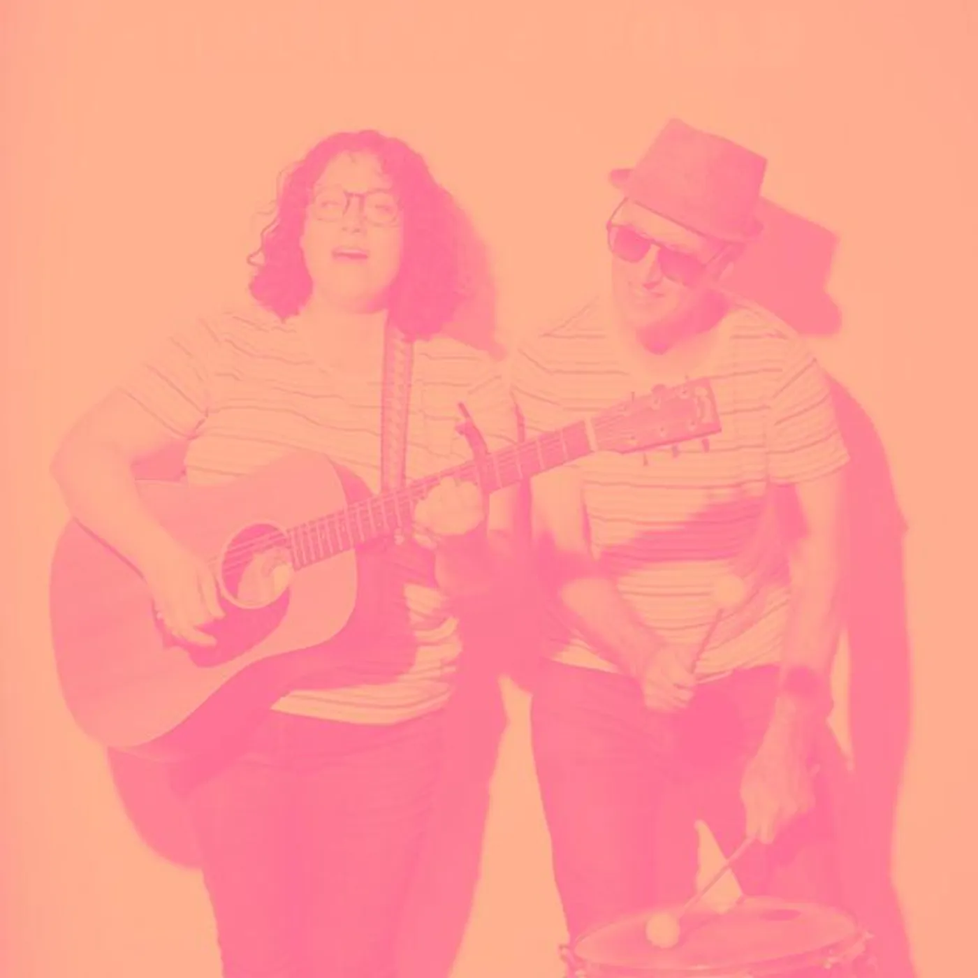Andrew & Polly