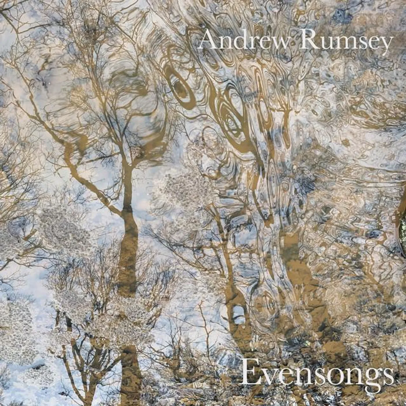 Andrew Rumsey
