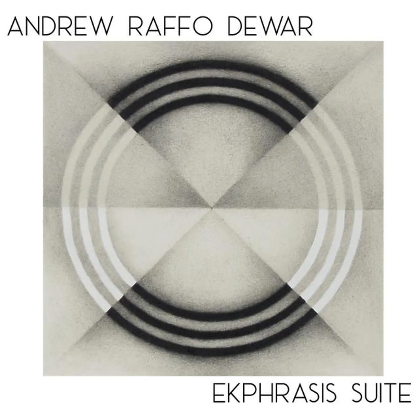 Andrew Raffo Dewar