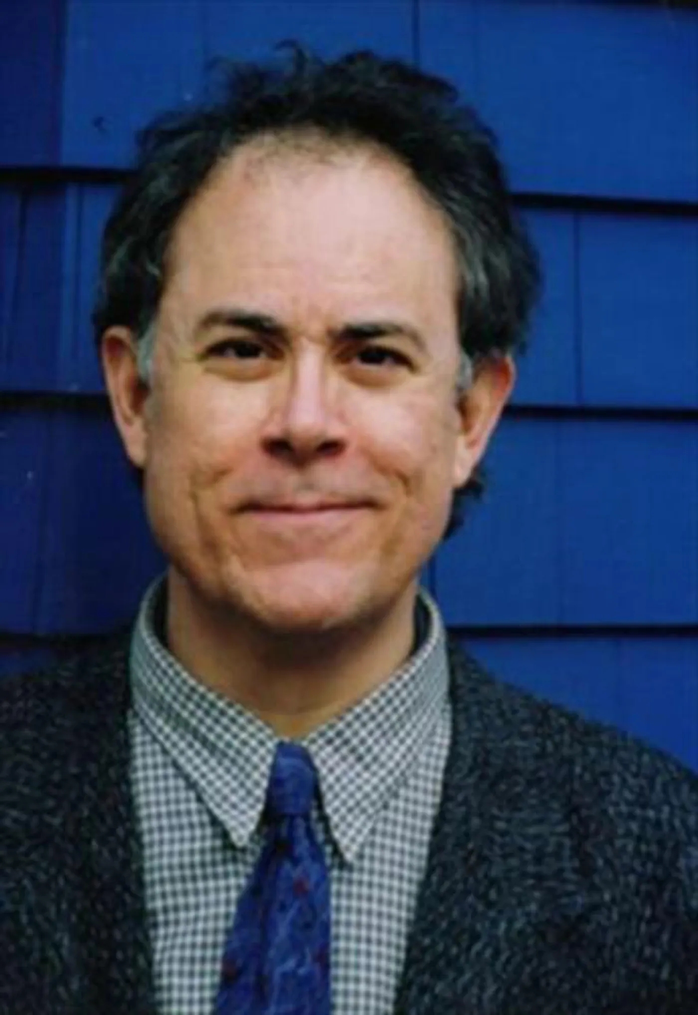 Andrew Rangell