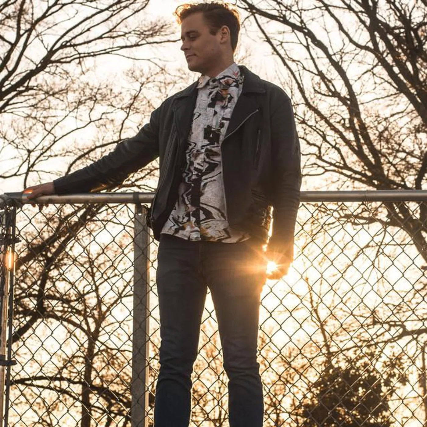 Andrew Rohlk Brand Page
