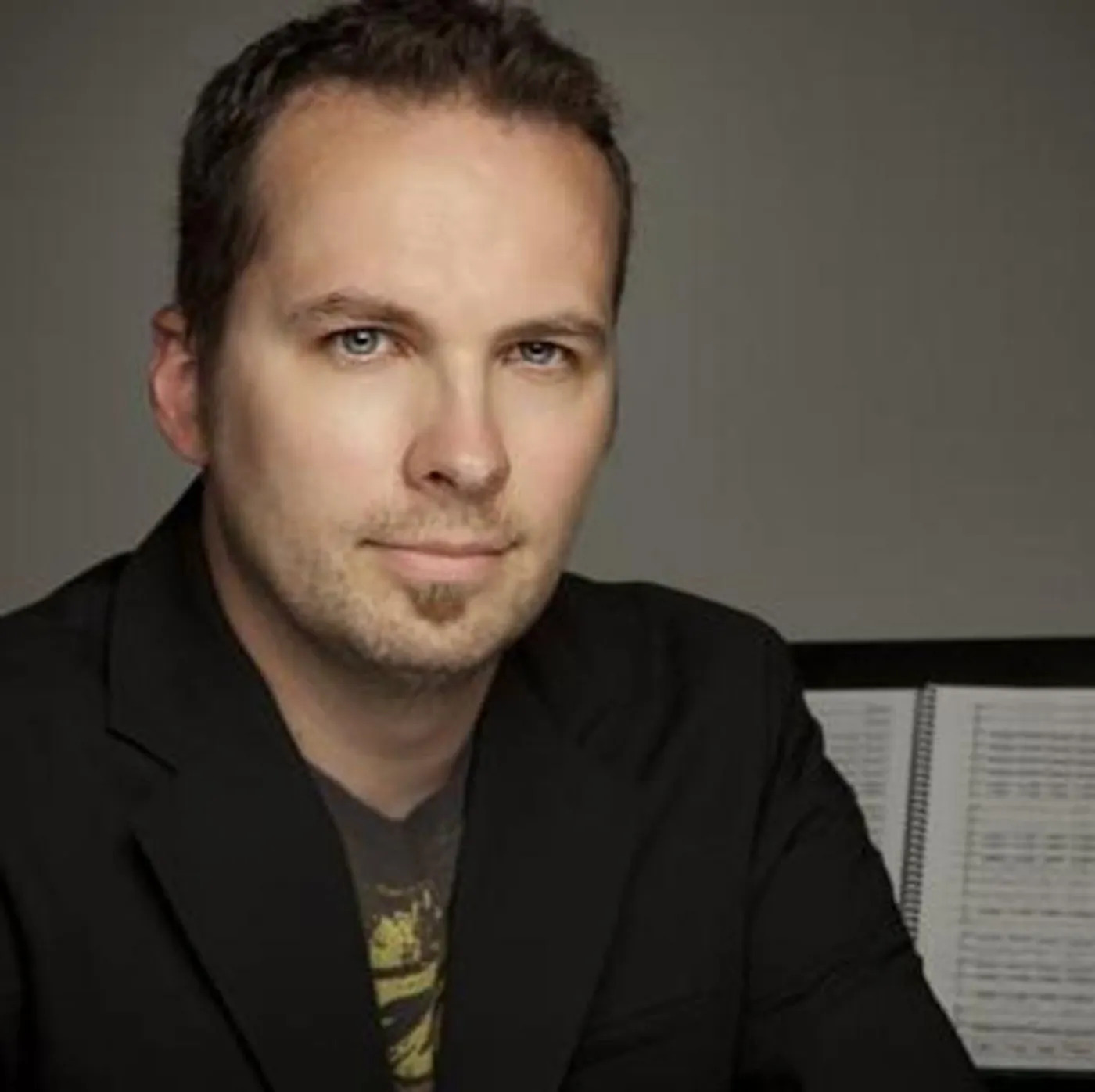 Andrew Rosciszewski
