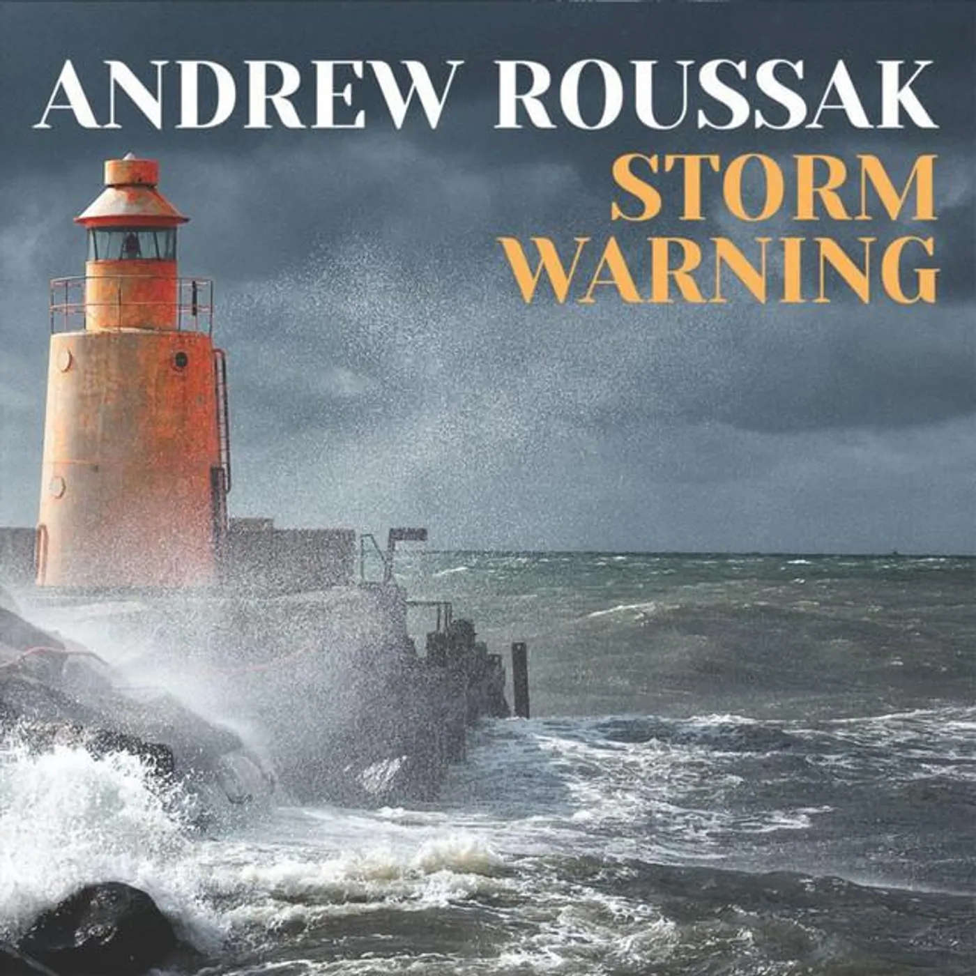 Andrew Roussak