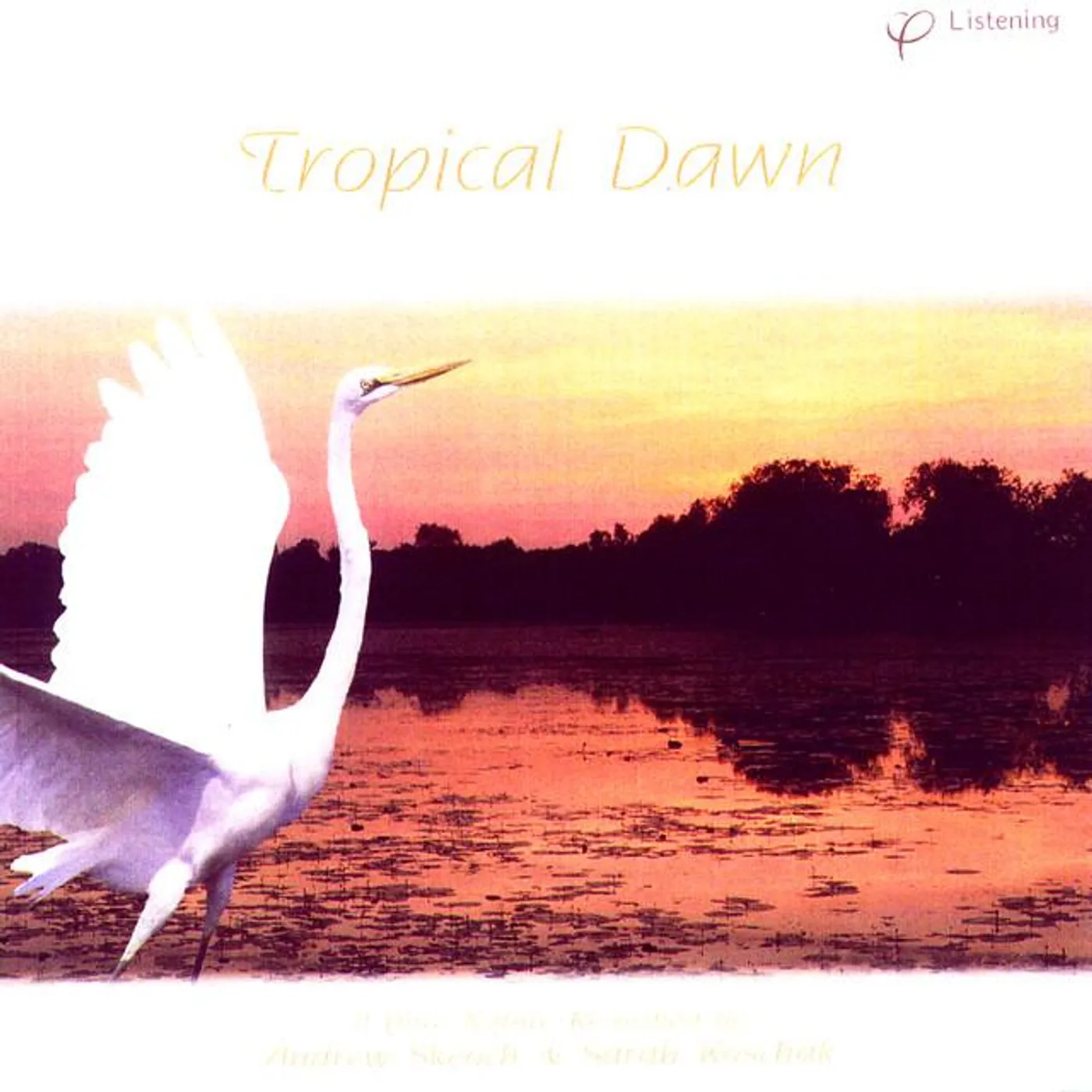 Andrew Skeoch & Sarah Koschak