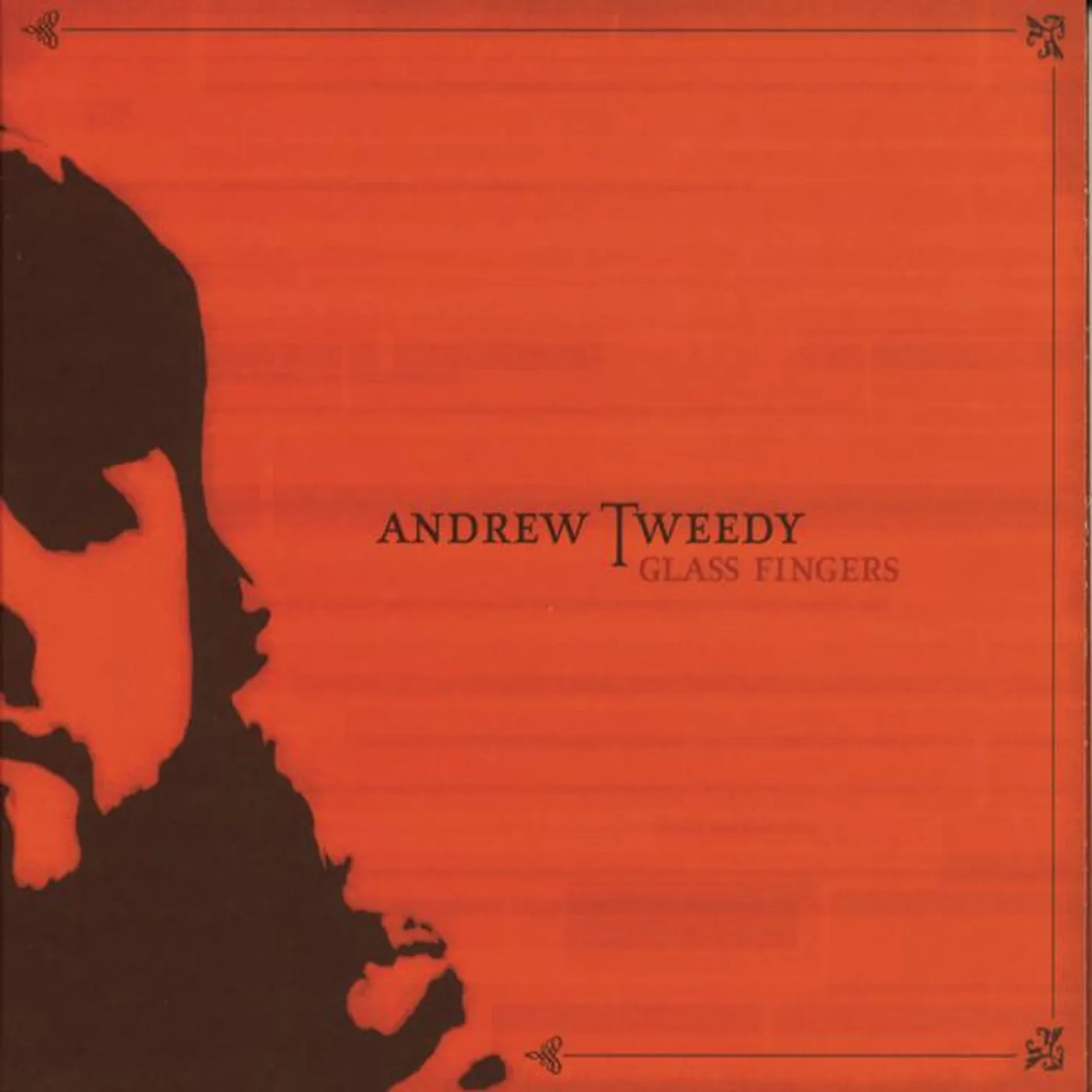 Andrew Tweedy