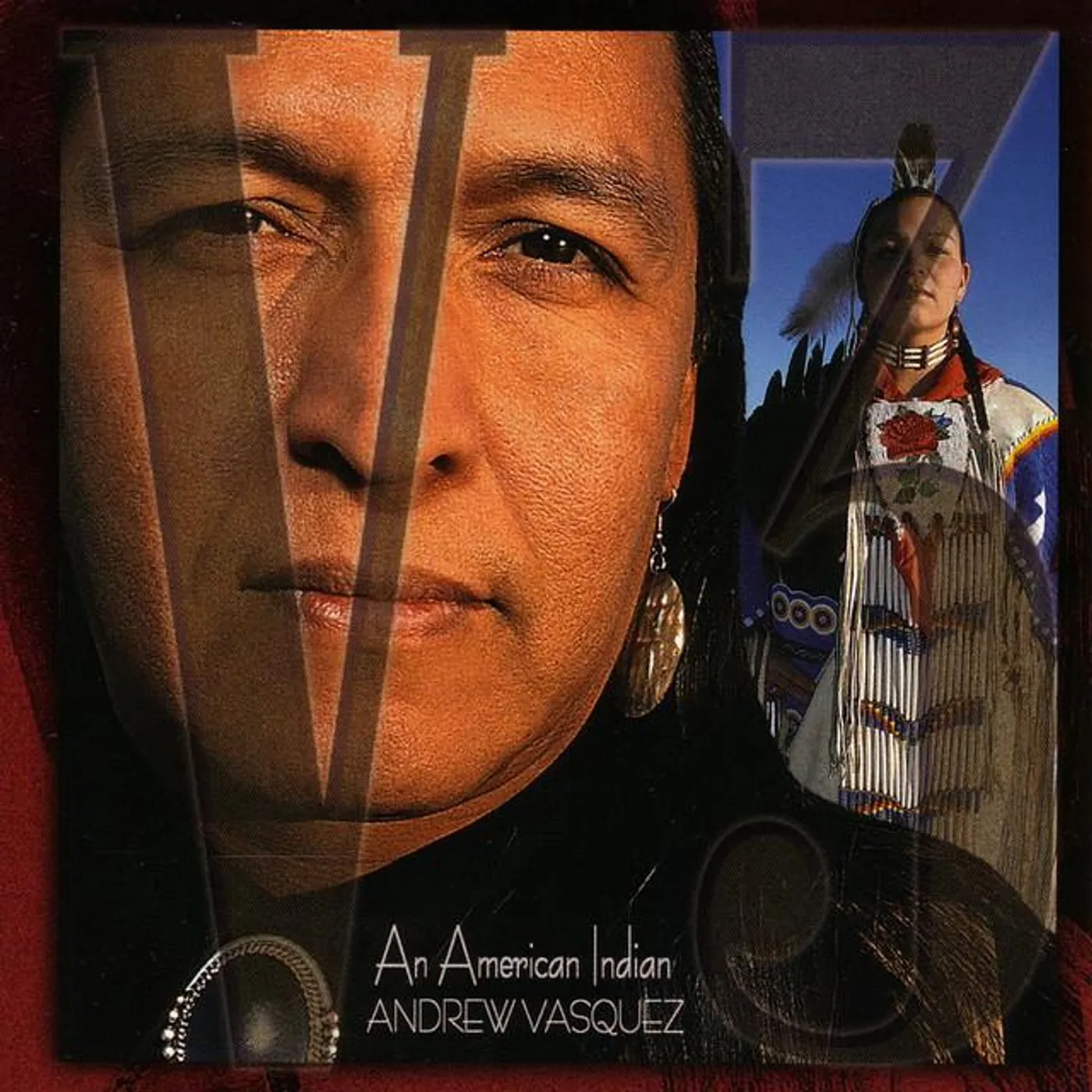Andrew Vasquez Brand Page
