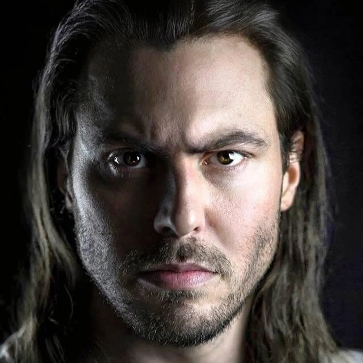 Andrew W.K. Brand Page