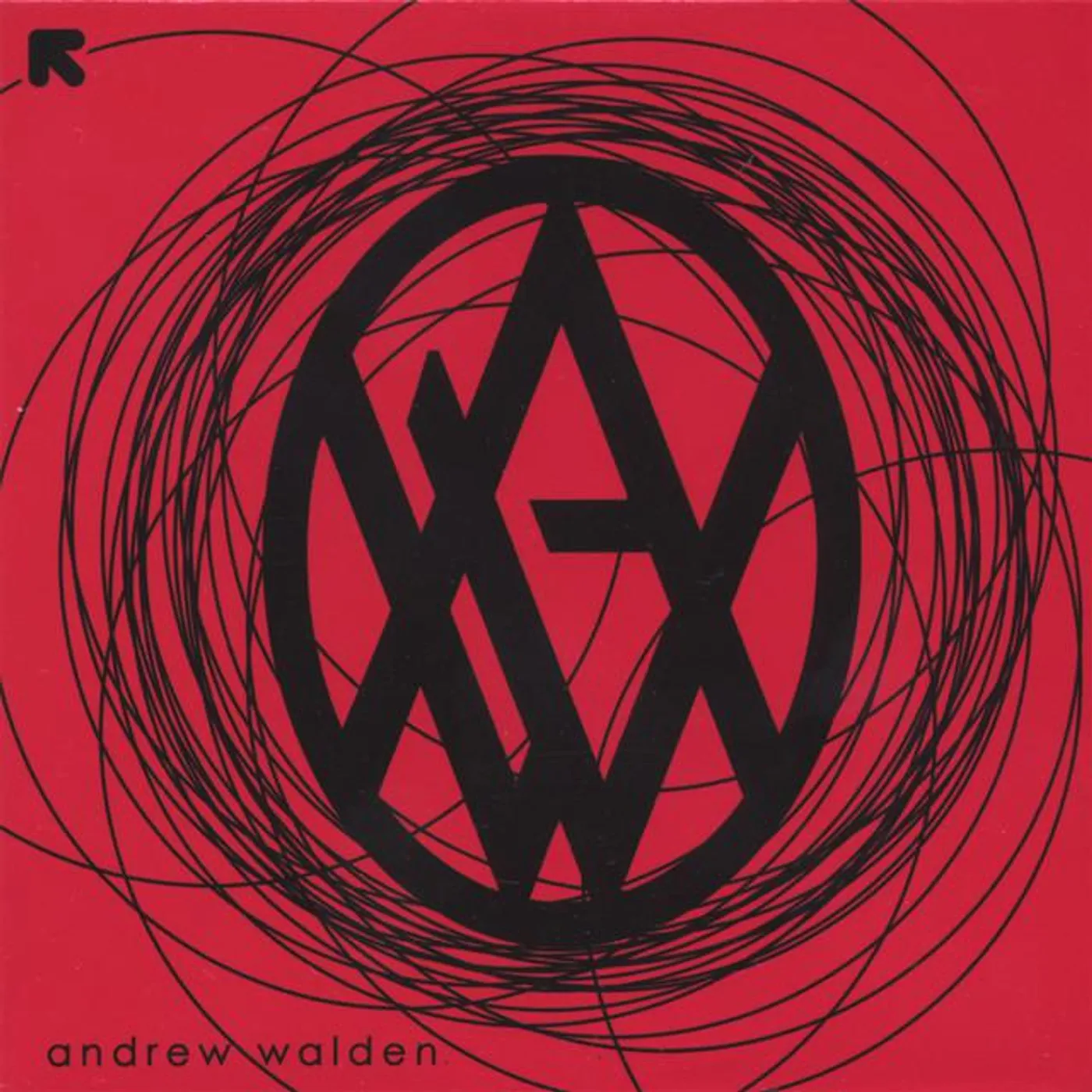 Andrew Walden Brand Page