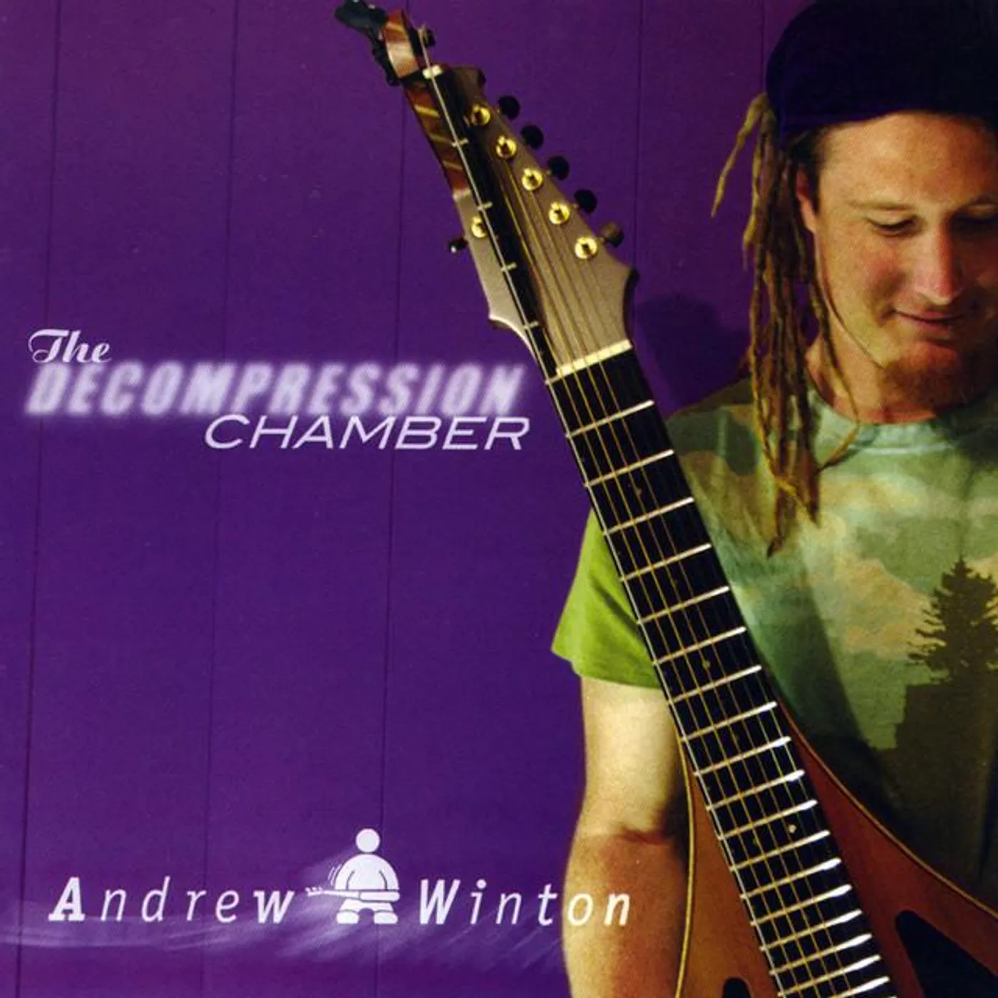 Andrew Winton Brand Page