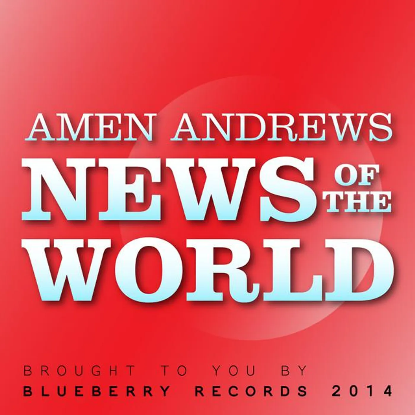 Amen Andrews
