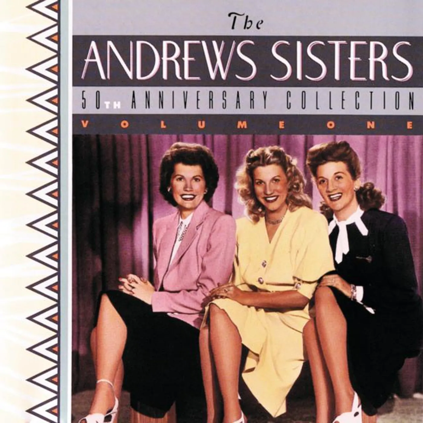 BOSWELL SISTERS - Collection 1925-36 - Amazon.com Music