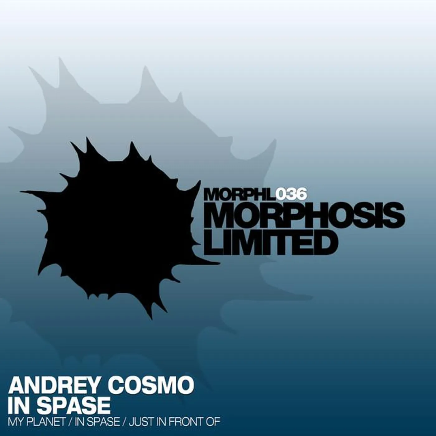 Andrey Cosmo