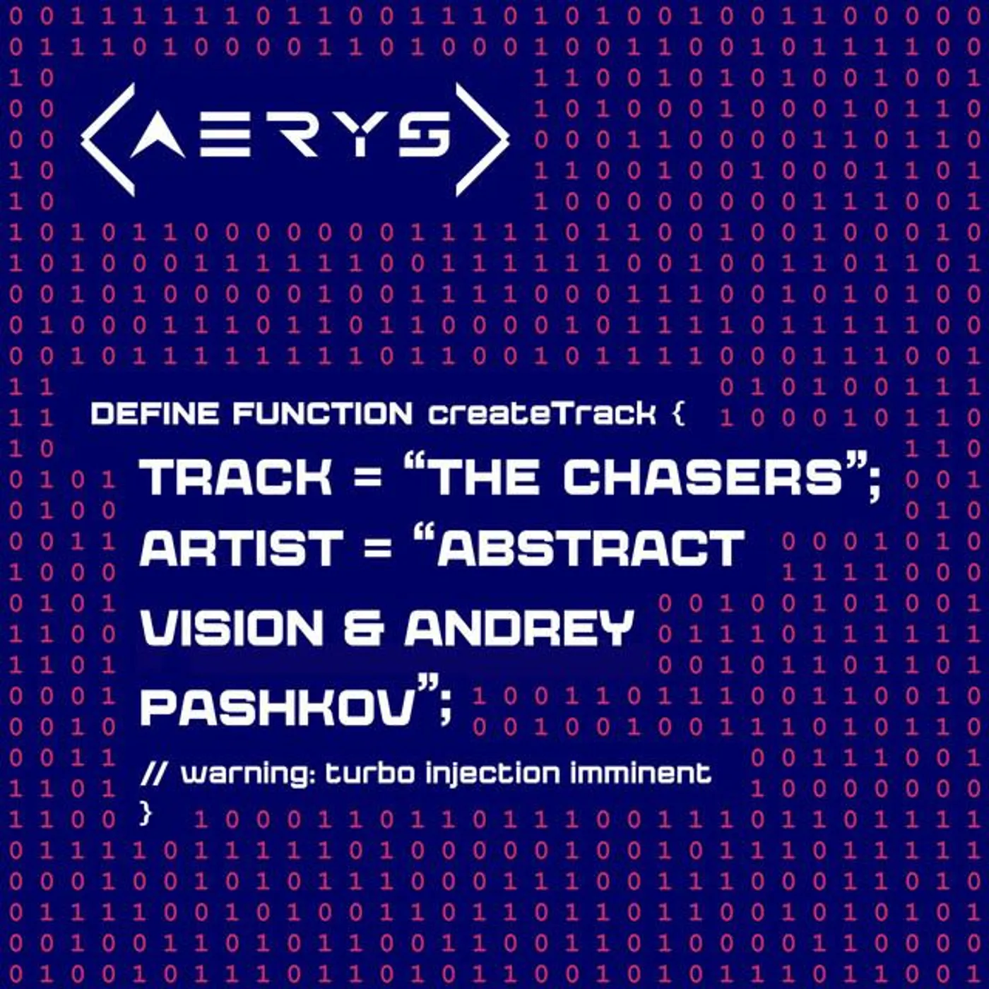 Andrey Pashkov Brand Page