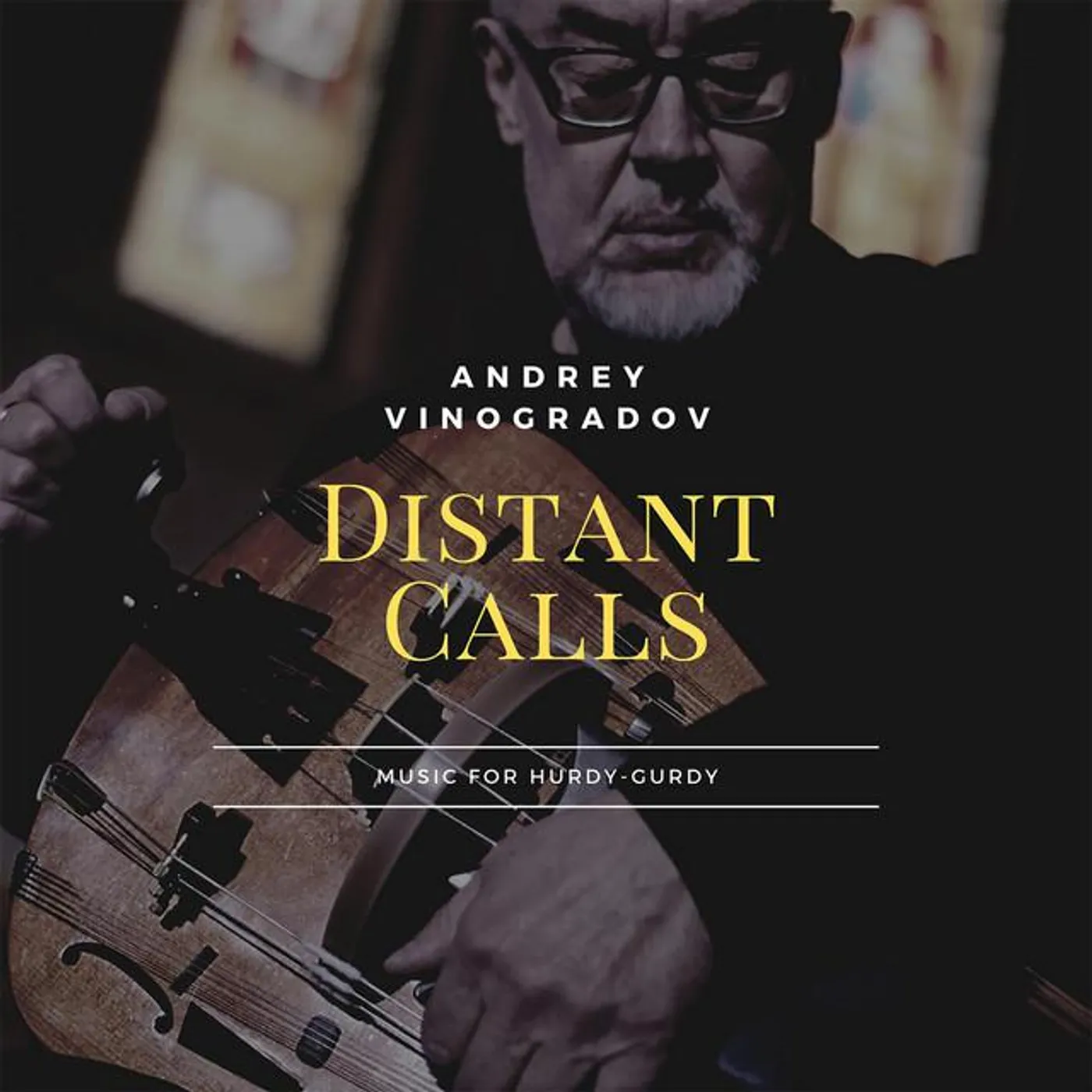 Andrey Vinogradov Brand Page