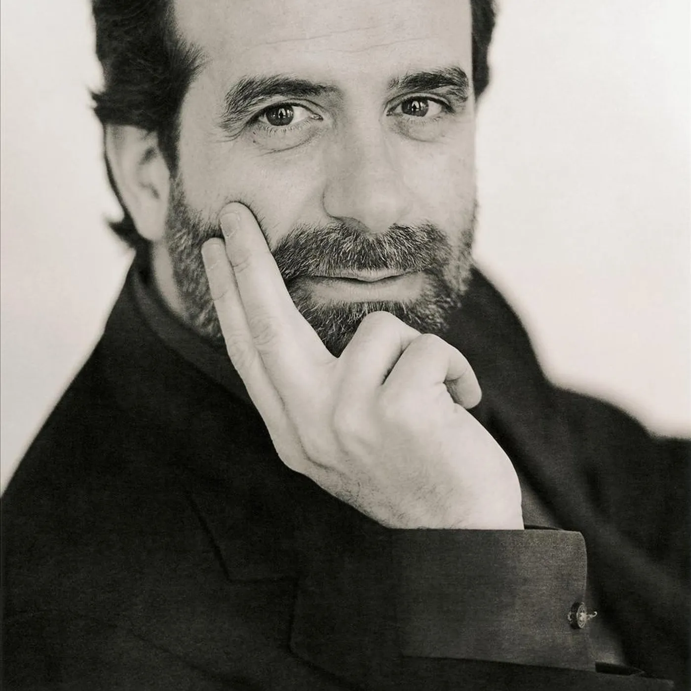 Andrea Marcon Brand Page