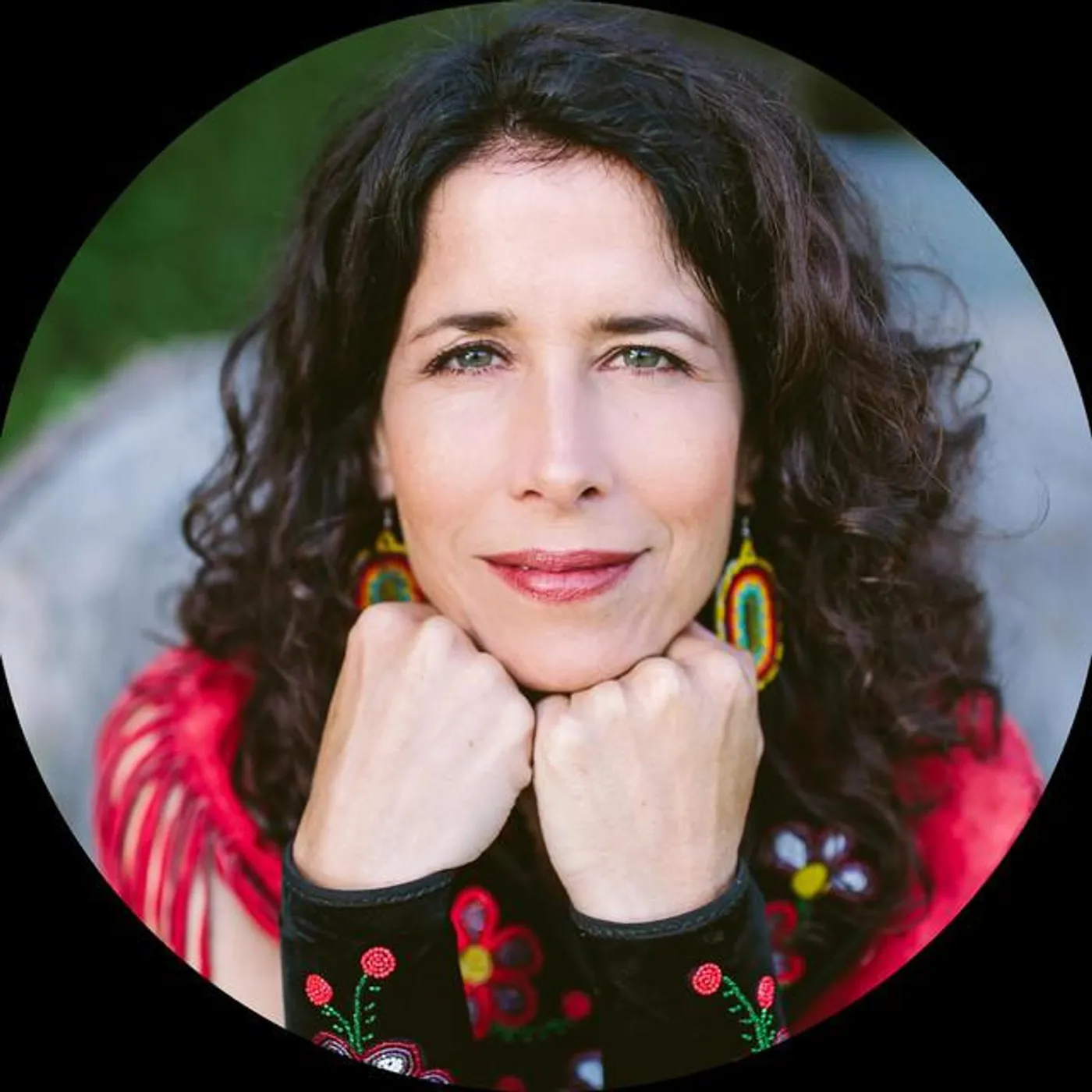 Andrea Menard Brand Page
