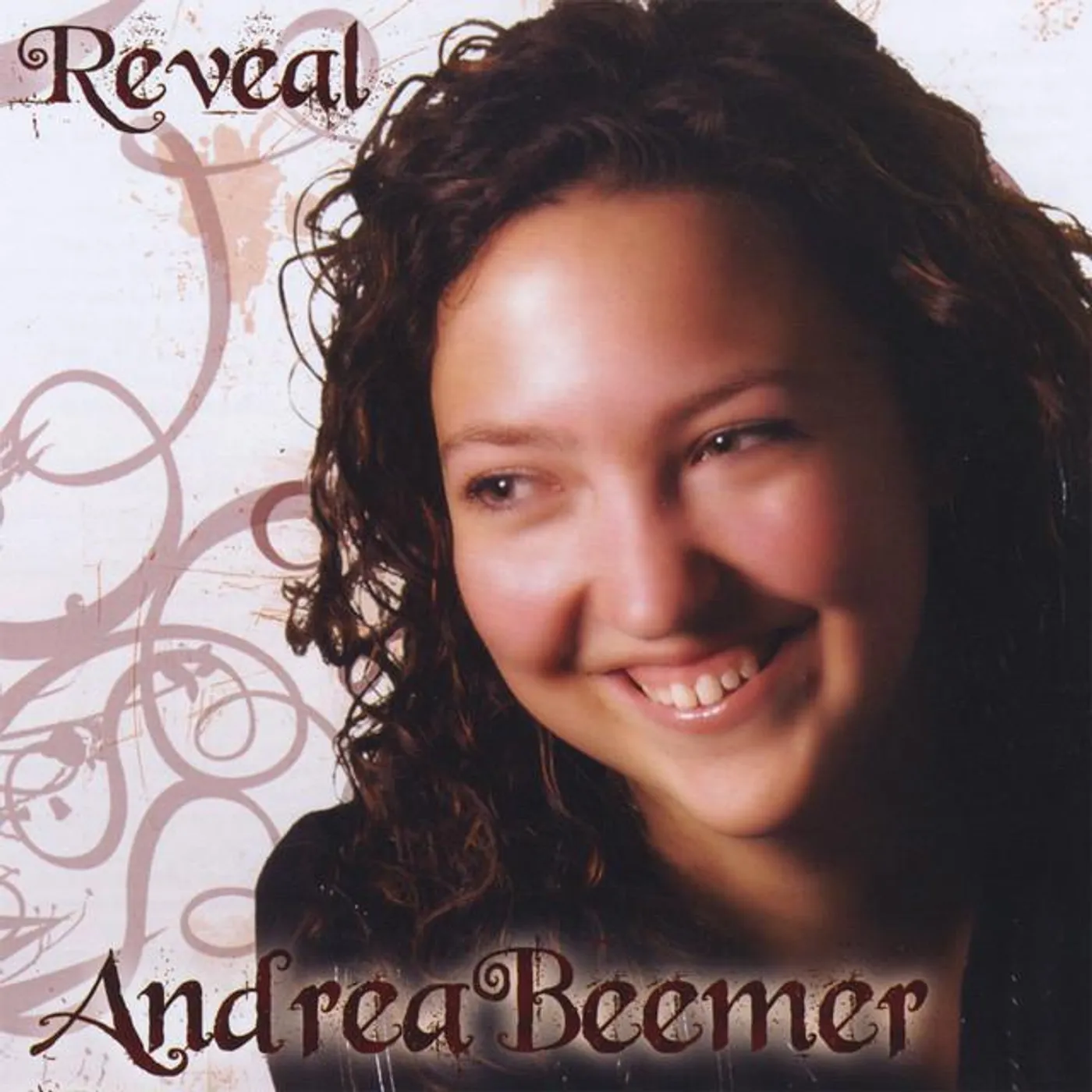 Andrea Beemer Brand Page