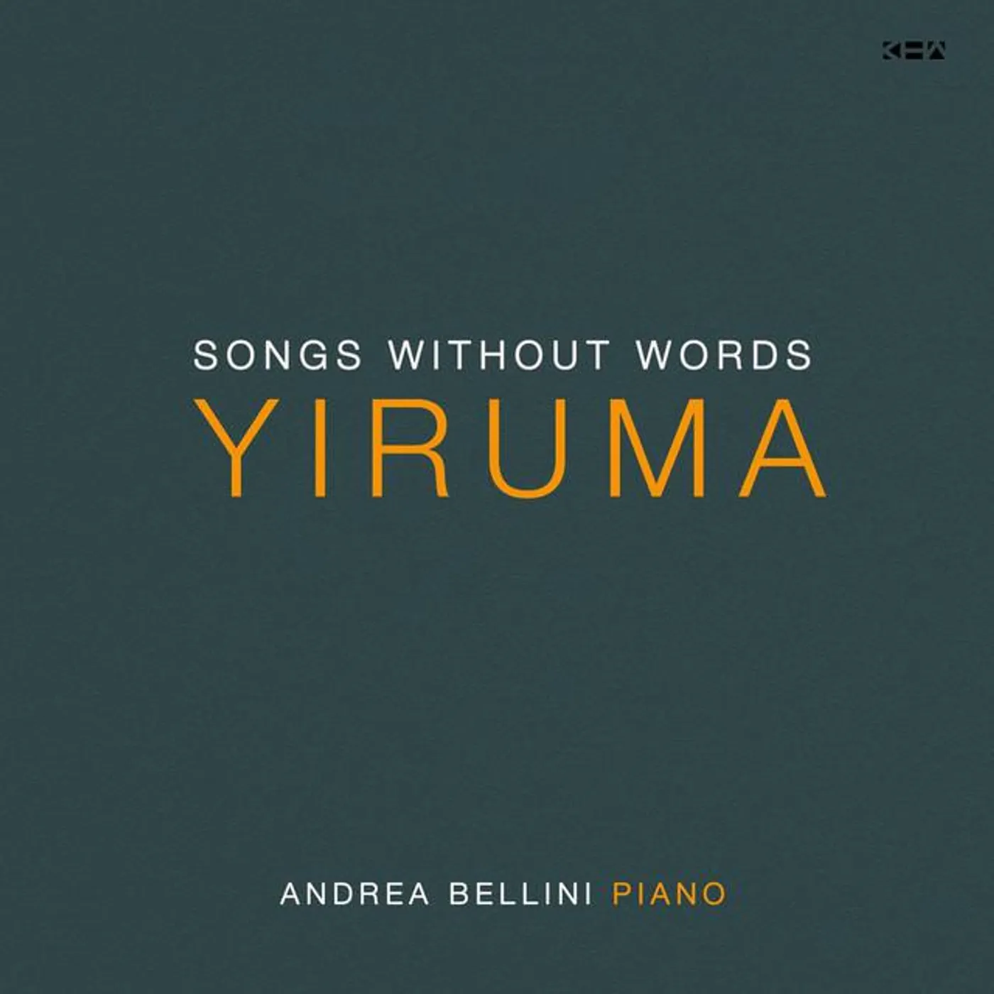 Andrea Bellini Brand Page