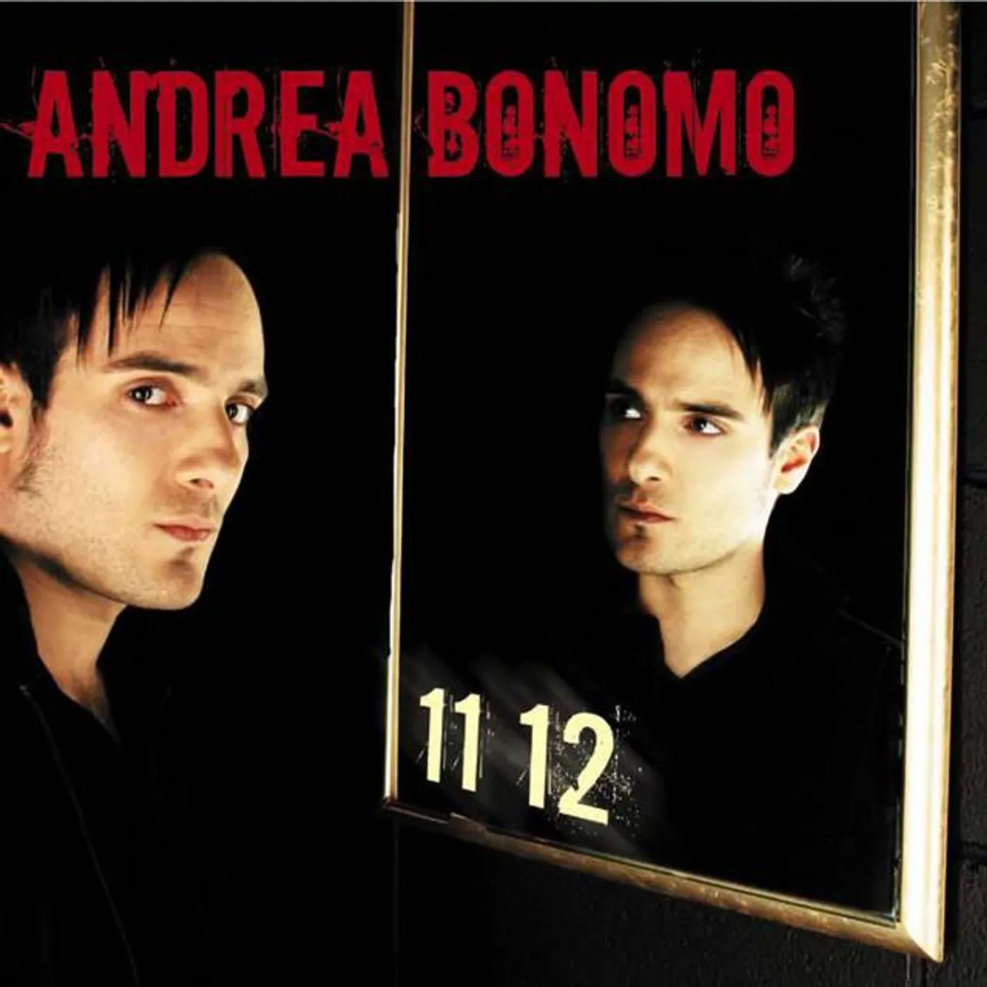 Andrea Bonomo Brand Page