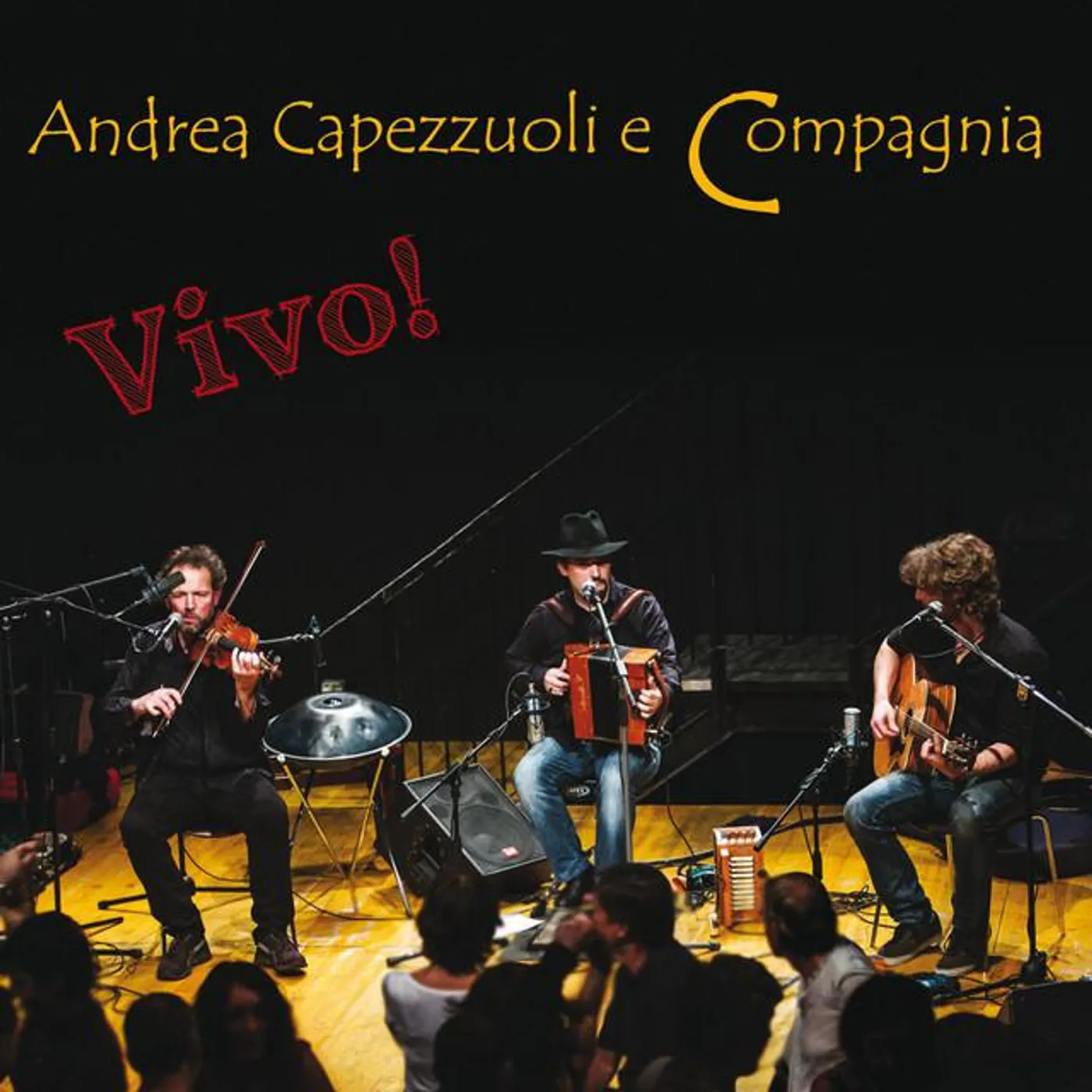 Andrea Capezzuoli E Compagnia Brand Page