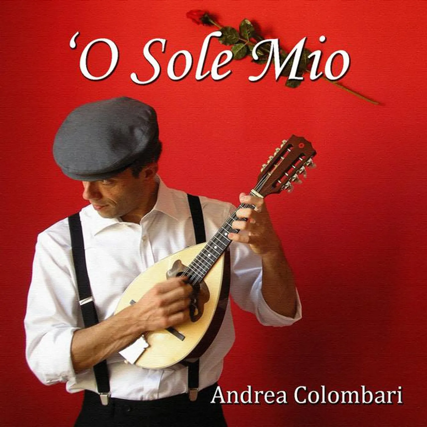 Andrea Colombari