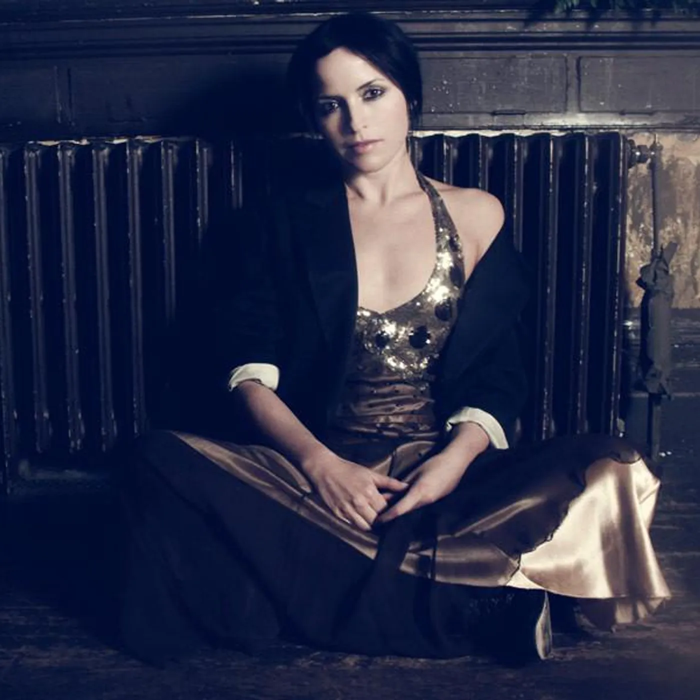 Andrea Corr Brand Page