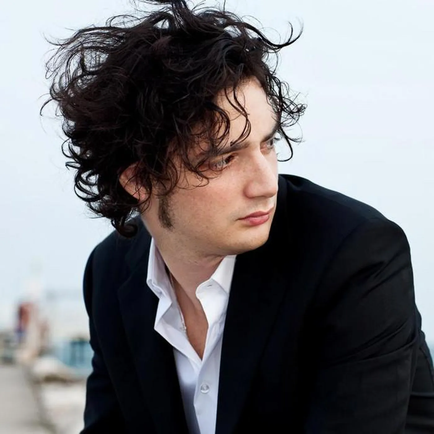 Andrea Farri Brand Page