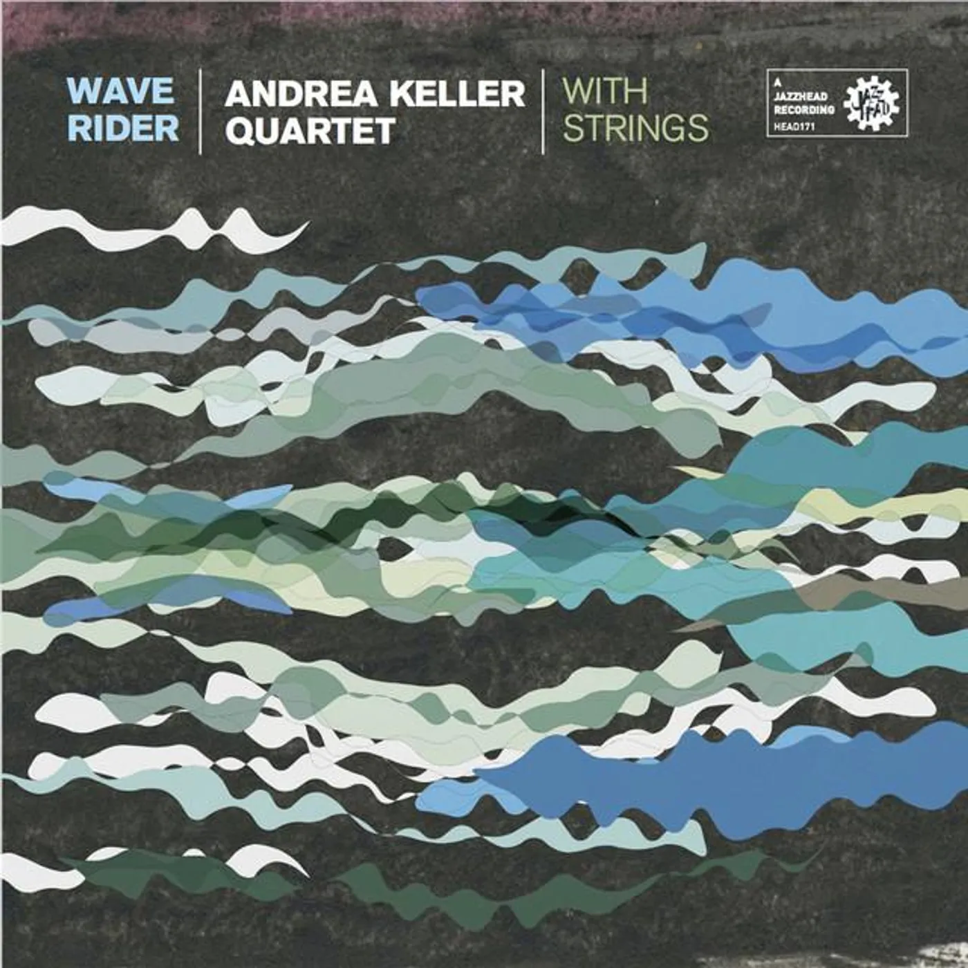 Andrea Keller Quartet