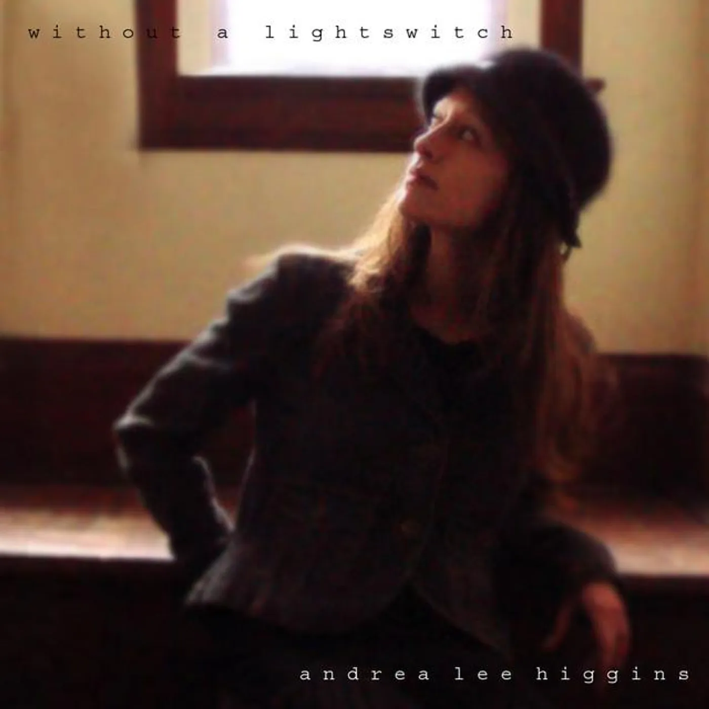 andrea lee higgins