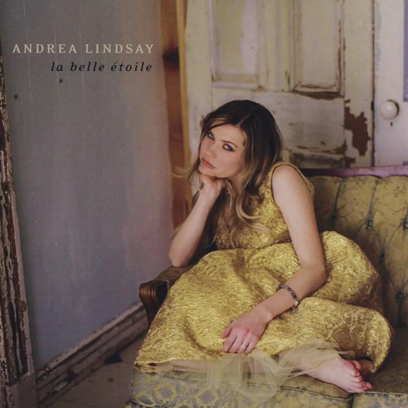 Andrea Lindsay Brand Page