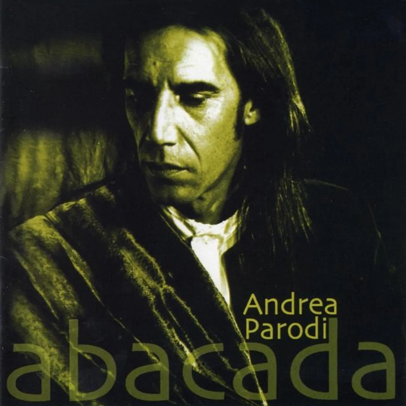 Andrea Parodi Brand Page