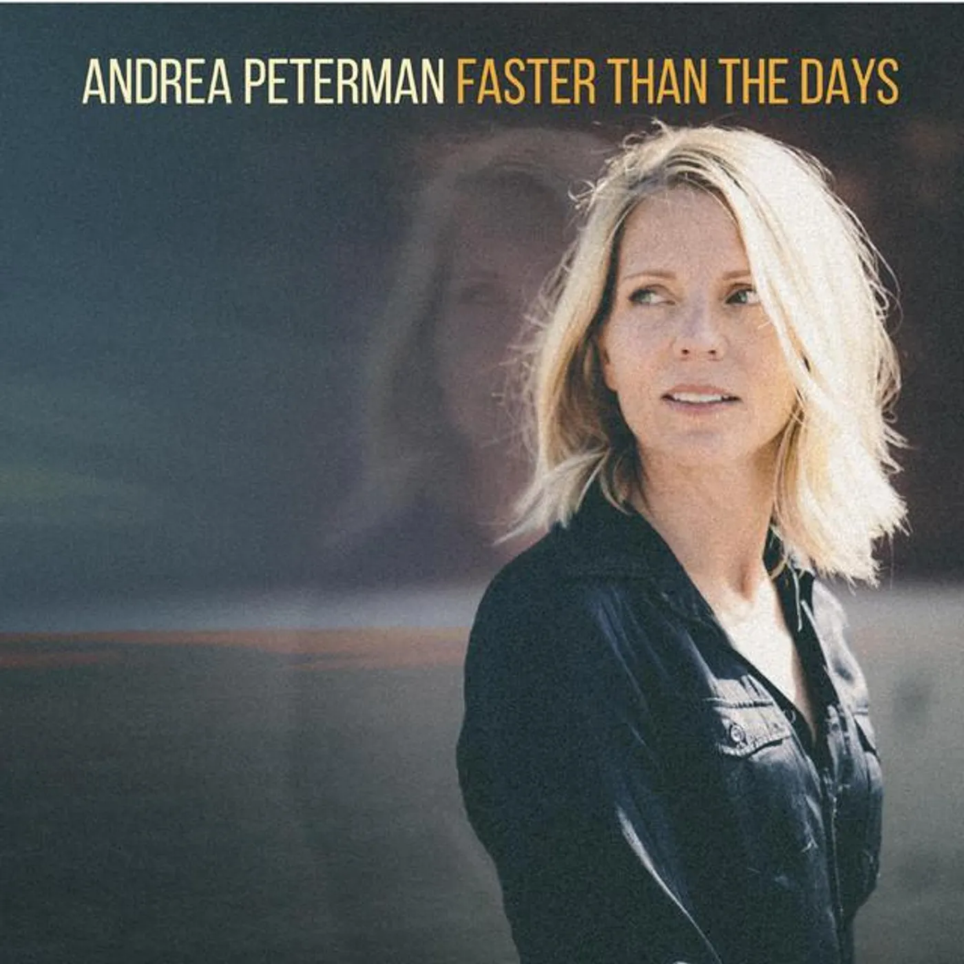 Andrea Peterman Brand Page