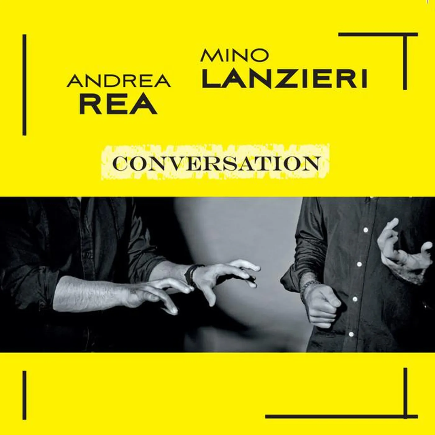 Andrea Rea