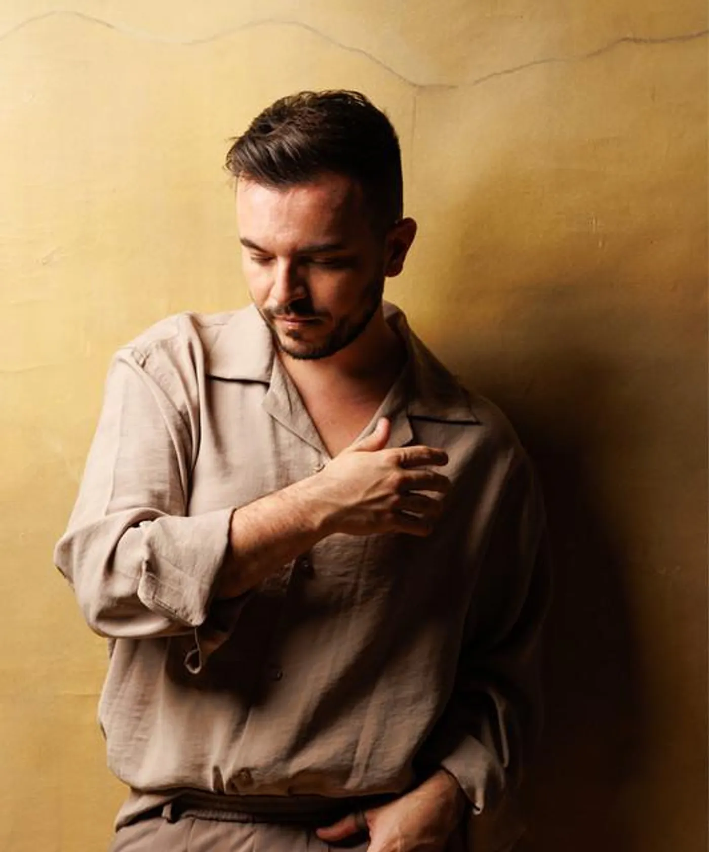 Andrea Sannino