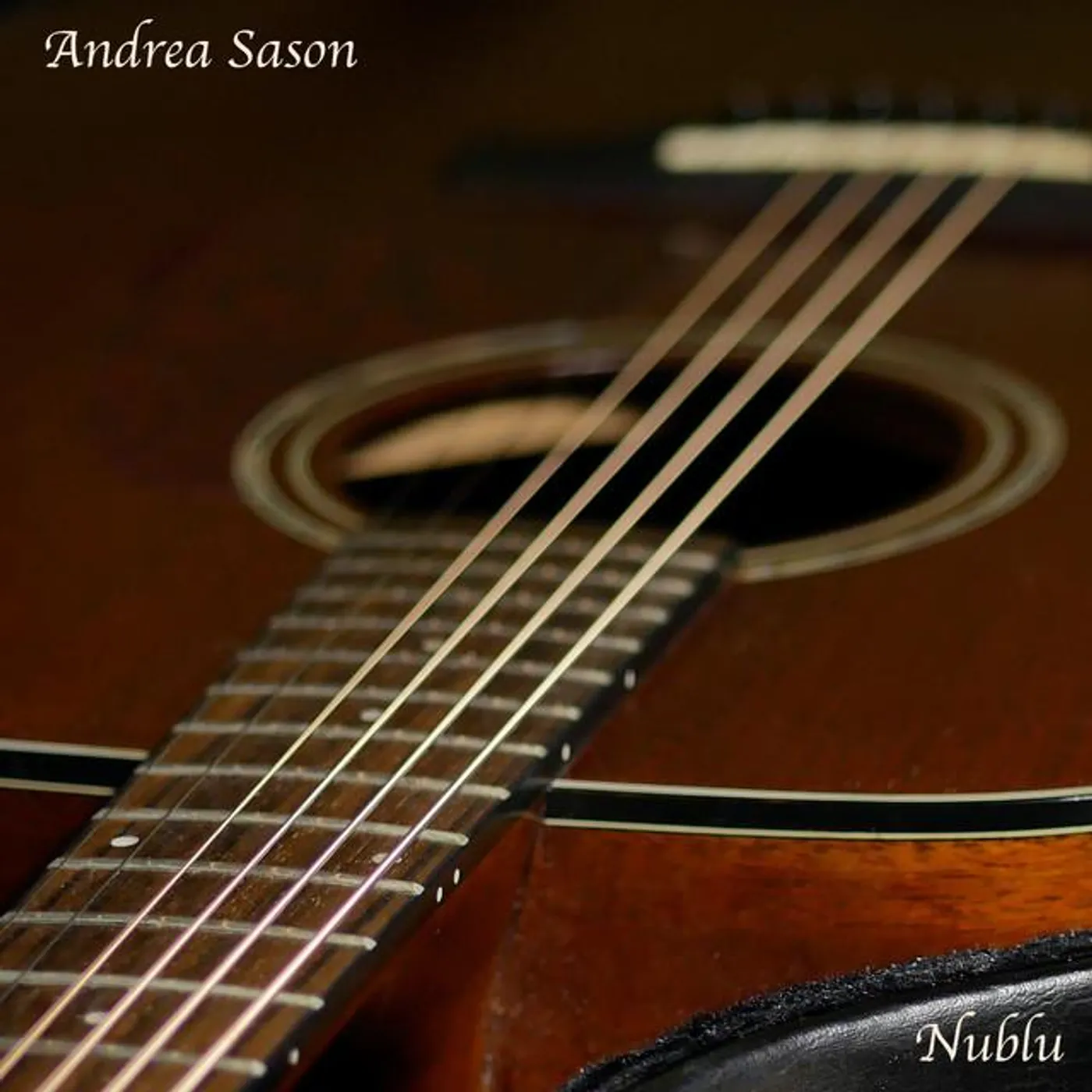 Andrea Sason