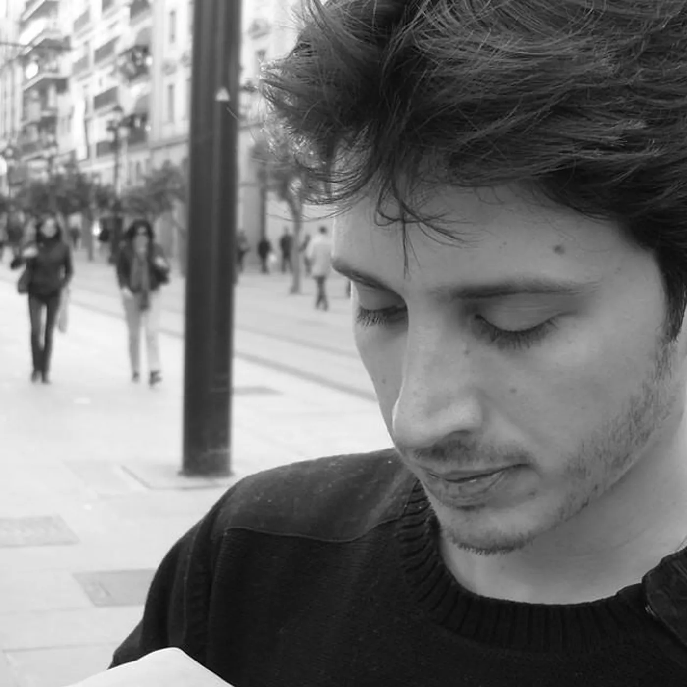 Andrea Sinceri