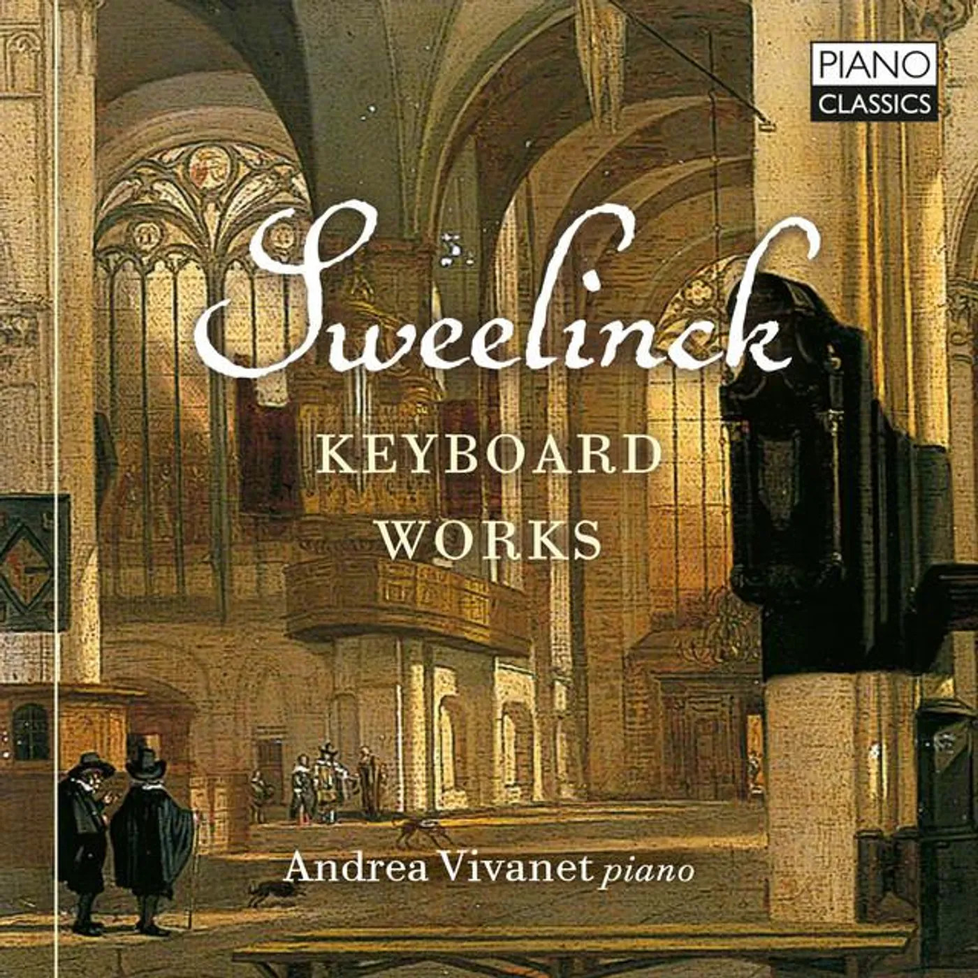 Andrea Vivanet